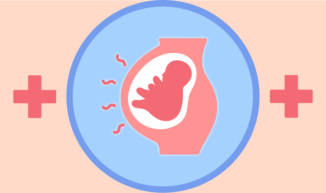 Kann Schwangerschaft Symphysenlockerung verursachen?